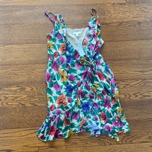 NWT top shop dress